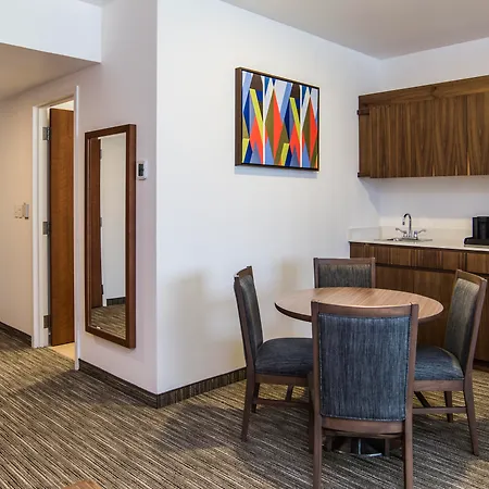 Holiday Inn Express Puebla By Ihg-2
