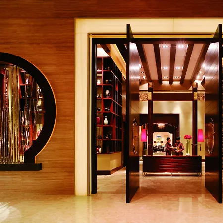 Shangri-La Xian-2