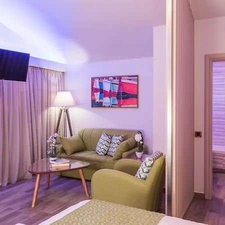 Akti Taygetos - Conference Resort-2