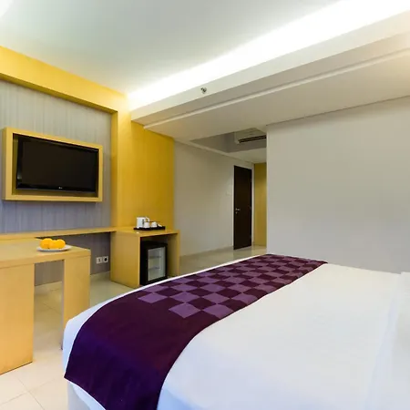 Quest Hotel Kuta By Aston-3