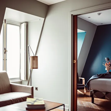 Monsieur Cadet Hotel&Spa-2