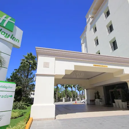 Holiday Inn Leon - Poliforum By Ihg-3