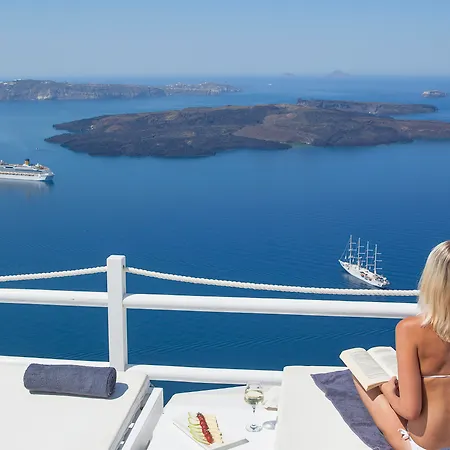 On The Rocks - Small Luxury Hotels Of The World (Adults Only)-3