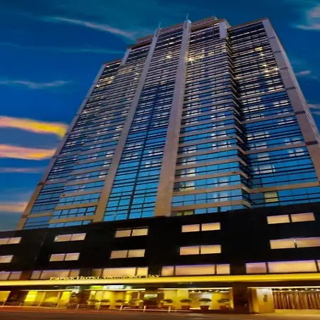 Empire Hotel Causeway Bay-3