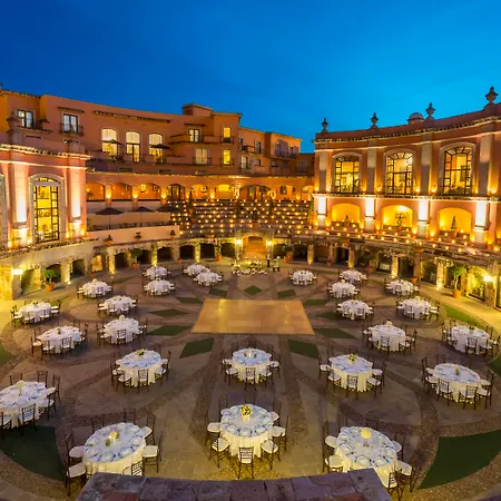 Quinta Real Zacatecas-2