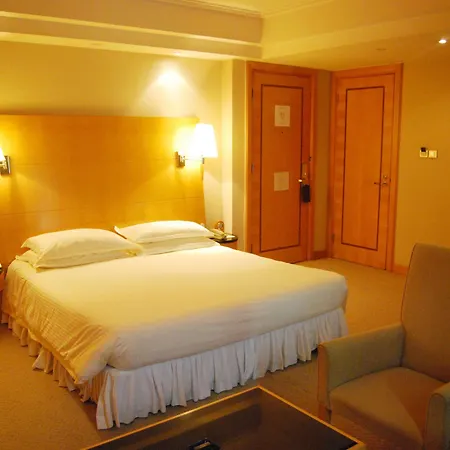 Doubletree By Hilton Shanghai Pudong-2