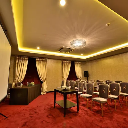 Amaroossa Cosmo Jakarta-2