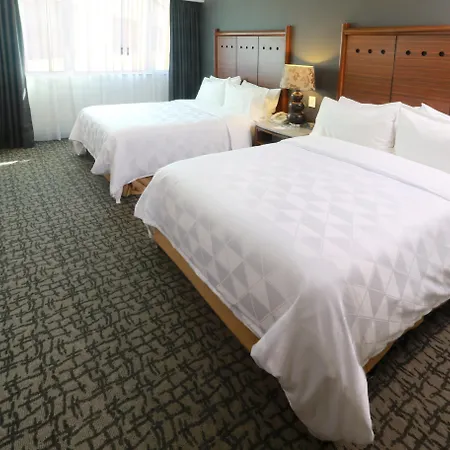 Holiday Inn Mexico City - Trade Center By Ihg-3