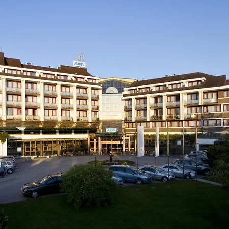 Hotel Ajda - Terme 3000 - Sava Hotels & Resorts-2