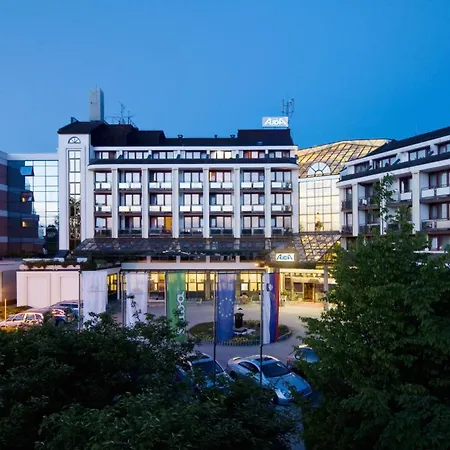 Hotel Ajda - Terme 3000 - Sava Hotels & Resorts-3