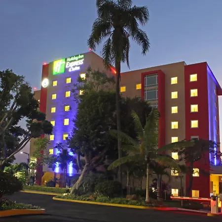Holiday Inn Express & Suites Cuernavaca By Ihg-3