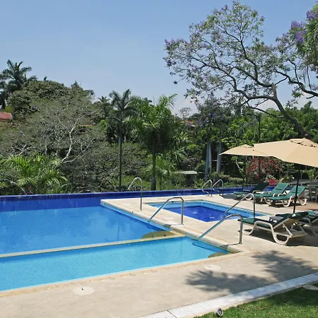 Holiday Inn Express & Suites Cuernavaca By Ihg-2