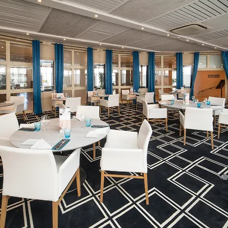 Mercure Montpellier Centre Antigone-3