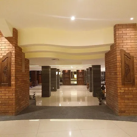 Sukajadi Hotel, Convention&Gallery-2