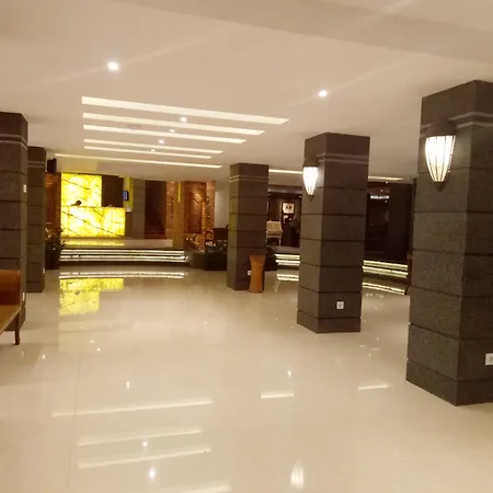 Sukajadi Hotel, Convention And Gallery-3