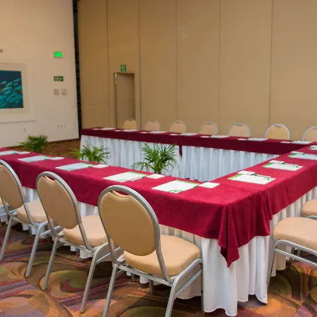 Holiday Inn Acapulco La Isla By Ihg-2