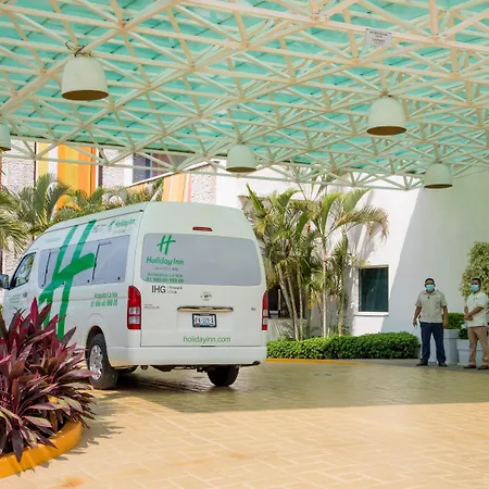 Holiday Inn Acapulco La Isla By Ihg-2