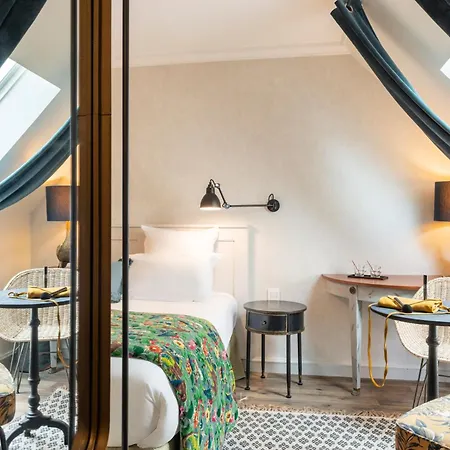 Hotel Touraine Opera-2