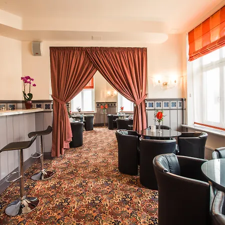 Monika Centrum Hotels-2