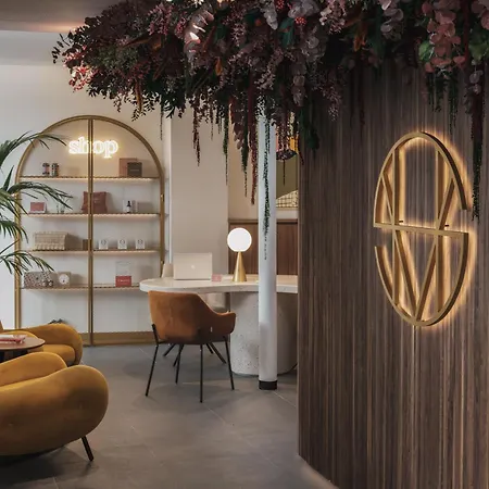 Seven Hotel Paris-2