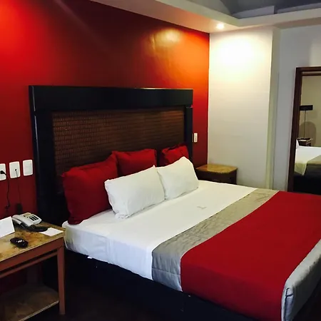 Hotel Celta-3