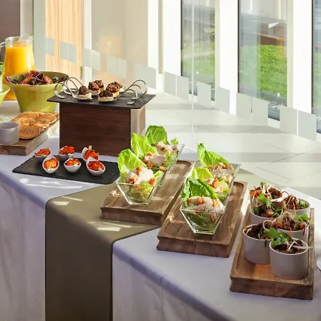 Hyatt Regency London Stratford-3