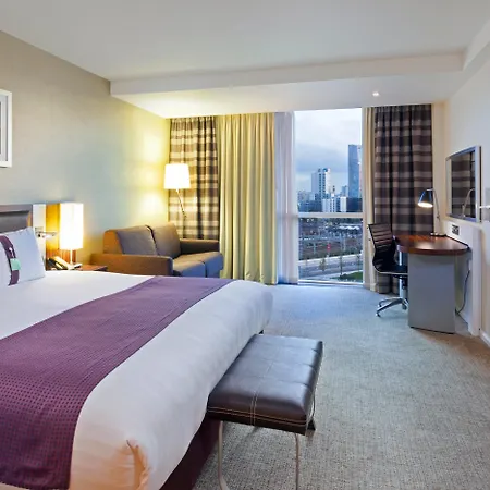 Hyatt Regency London Stratford-2