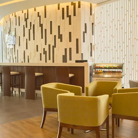 Holiday Inn Express Semarang Simpang Lima By Ihg-2