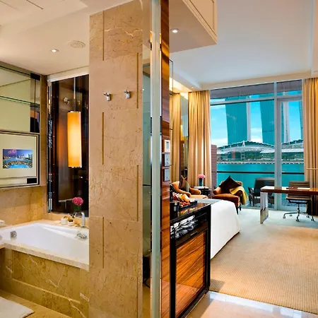 The Fullerton Bay Hotel Singapore-2