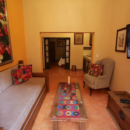 Casa Mia Suites-3