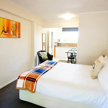 Waihi Motel-3