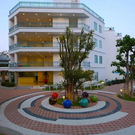 Cera Resort @ Cha-Am-2