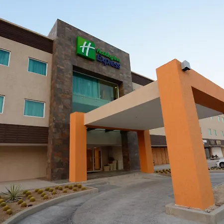 Holiday Inn Express Cabo San Lucas By Ihg-3