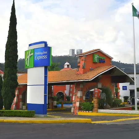 Holiday Inn Express Morelia By Ihg-3