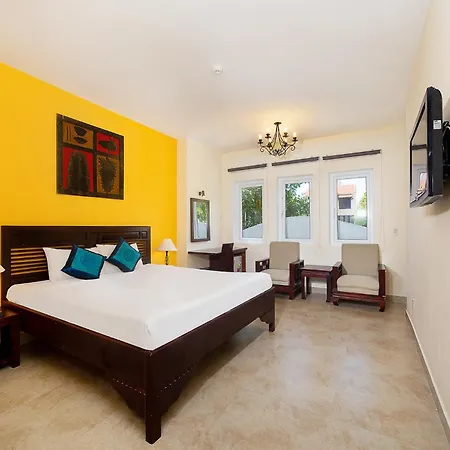 Gold Coast Da Nang Hotel-2
