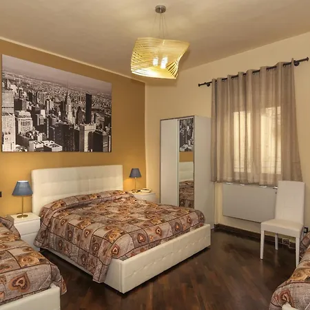 Hotel Il Giardino-3