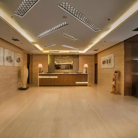 El Hotel Jakarta-2