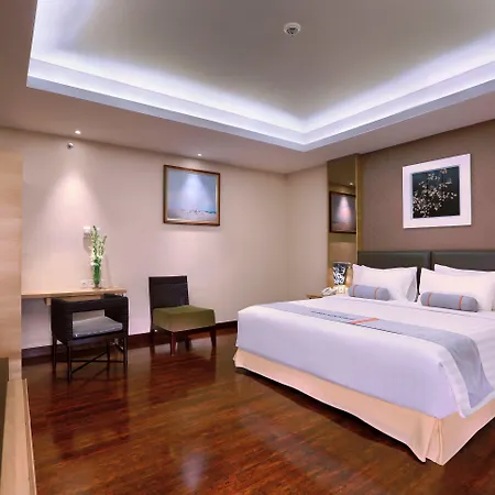 Harper Malioboro Yogyakarta By Aston-3