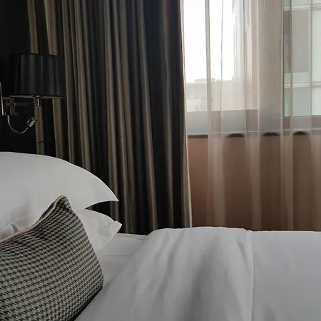 The Westbridge Hotel Stratford-2