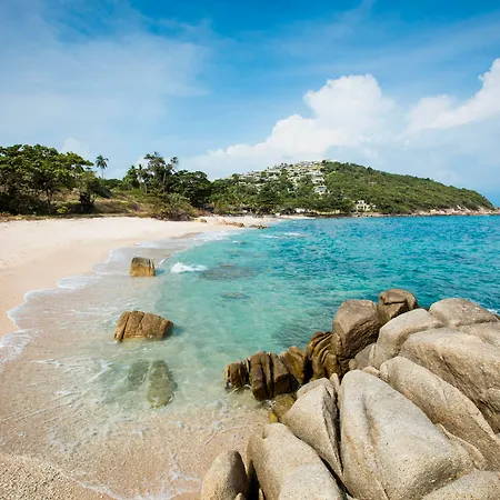 Saii Koh Samui Villas - Adult Only 12 Plus-3