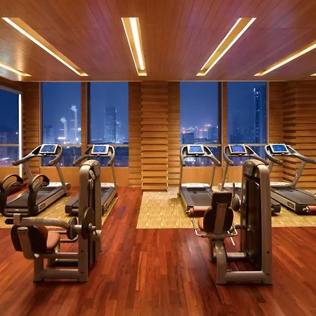 Grand Hyatt Guangzhou-3