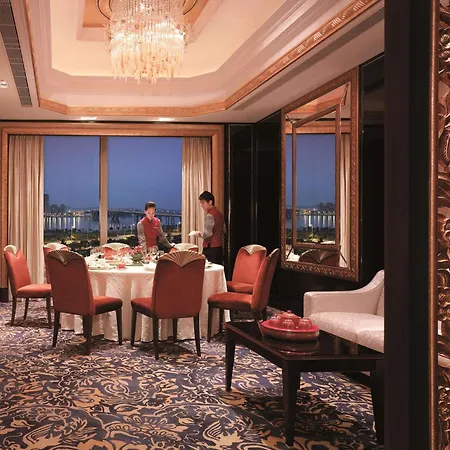 Shangri-La Guangzhou-2