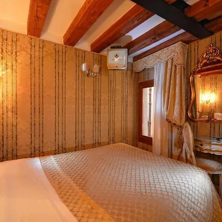 Residenza Hotel San Maurizio-2