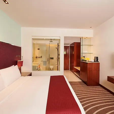 Holiday Inn Mumbai International Airport By Ihg-2