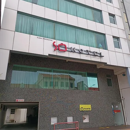 So Hotel-3