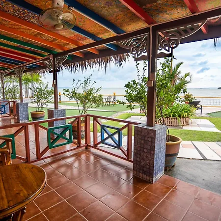 Lost Paradise Resort-3