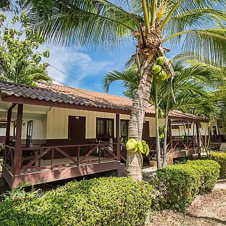 Coco Palm Beach Resort - Sha Extra Plus-3