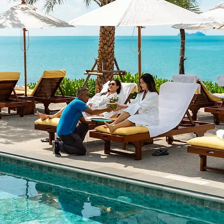 Fair House Villas & Spa, Koh Samui-3