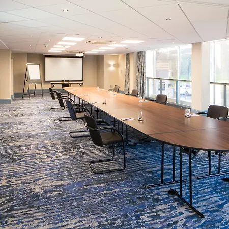 Crowne Plaza Plymouth By Ihg-2