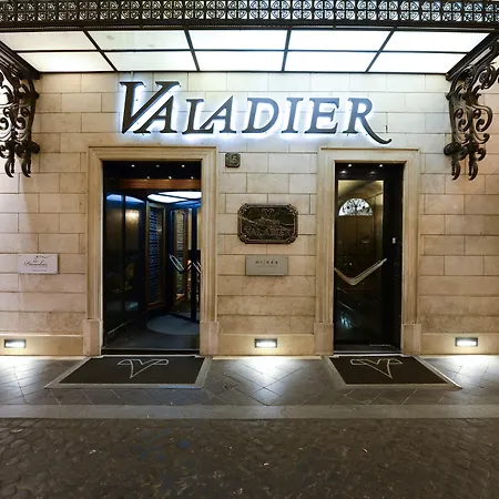 Hotel Valadier-2